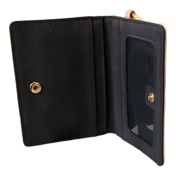 Tommy Hilfiger card holder key chain - Picture 3 of 9